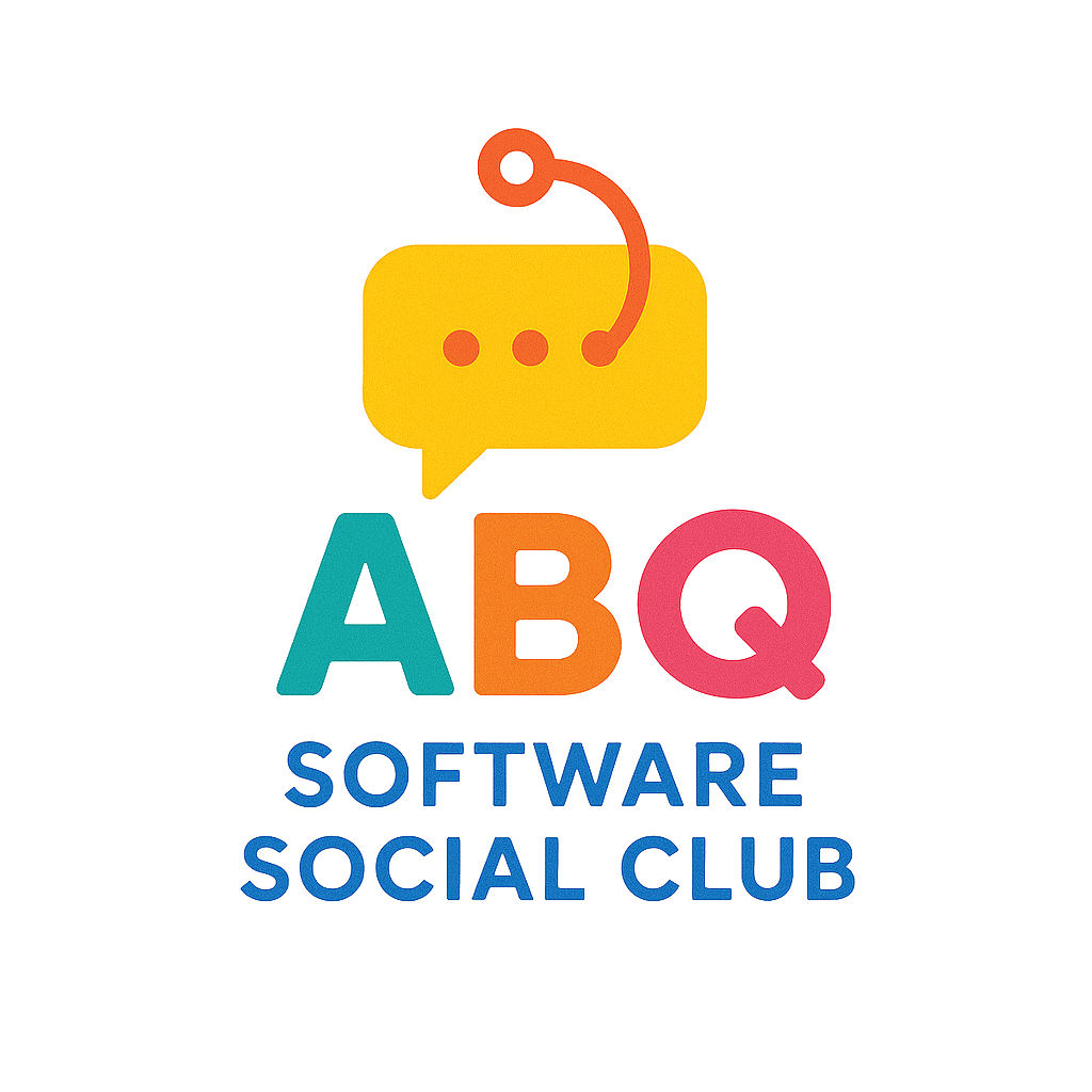 ABQ Software Social Club