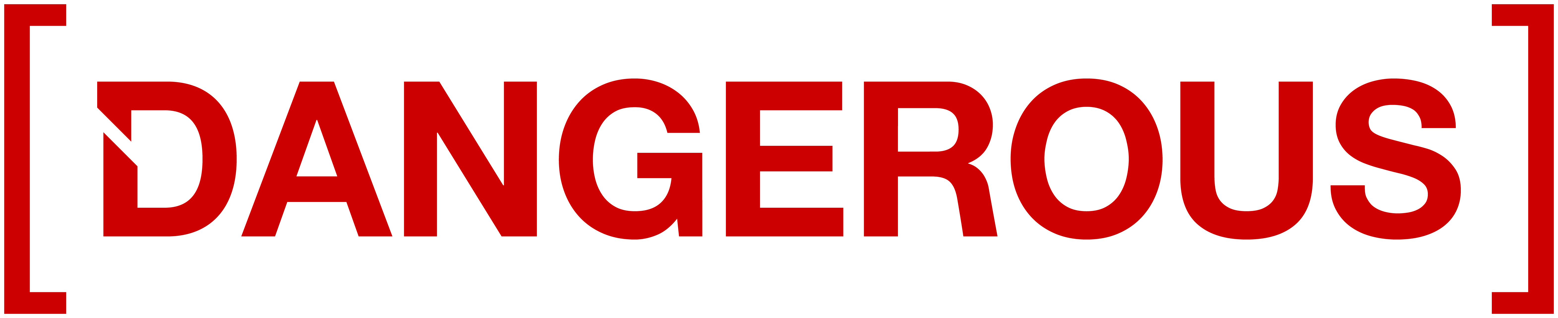 Dangerous Ventures
