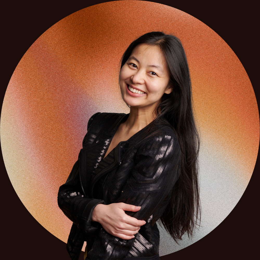 Jacky So - Program Organizer