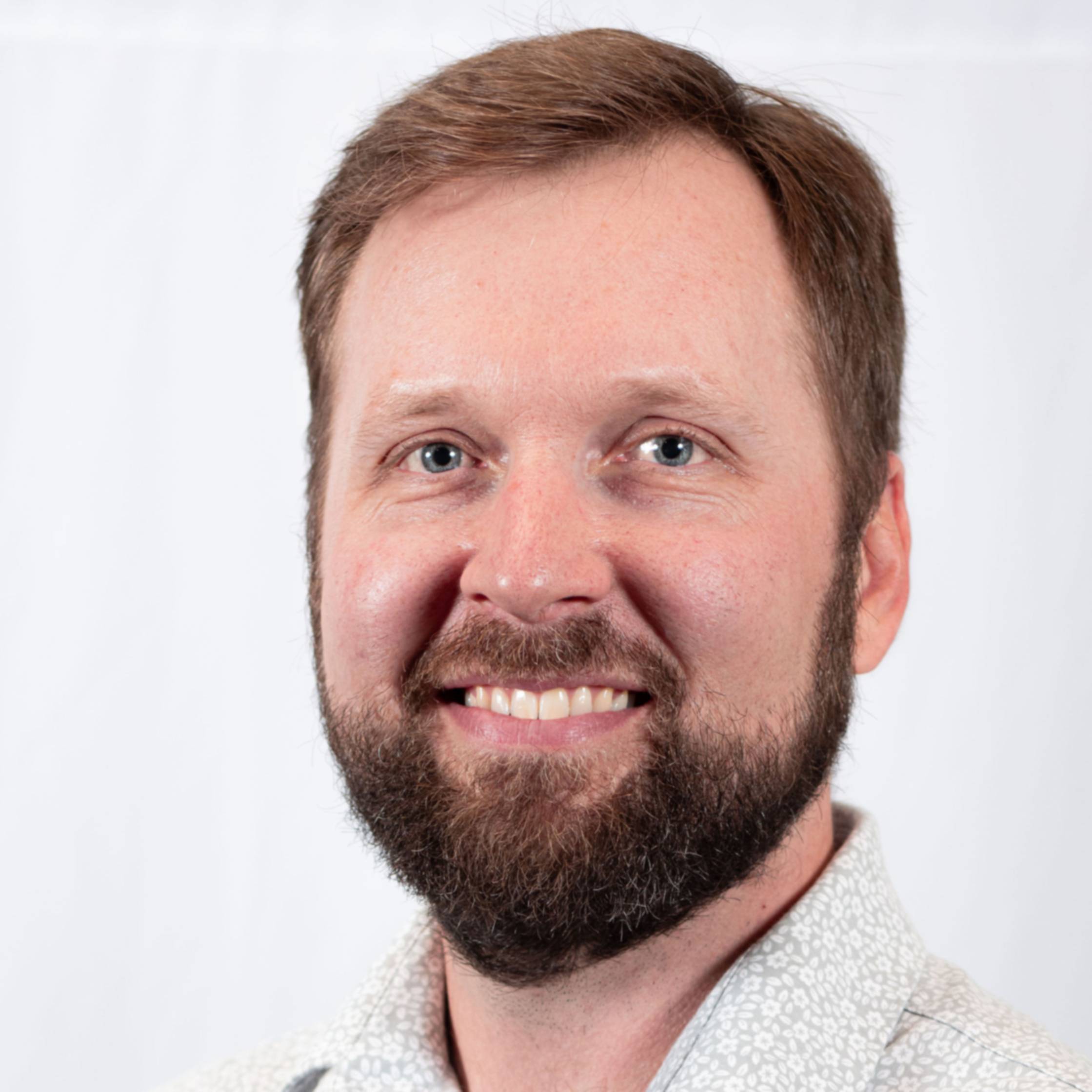 Travis Neufeld - Program Organizer